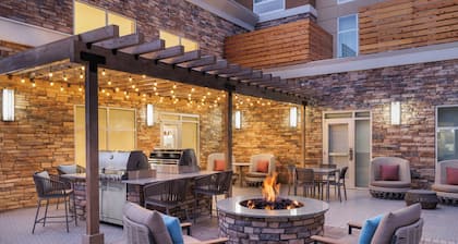 Homewood Suites By Hilton Thornton Denver