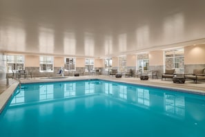 Inomhuspool