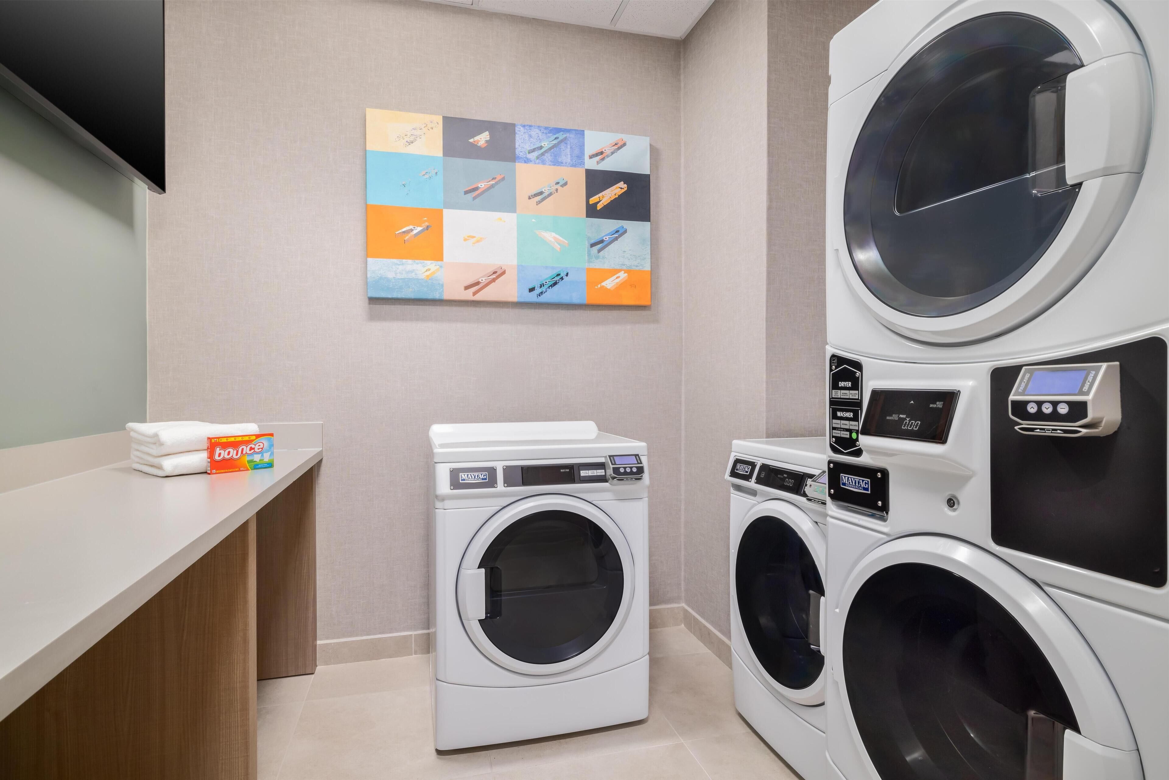 Ruang laundry