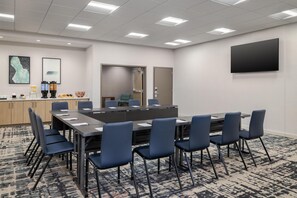 Salle de réunion