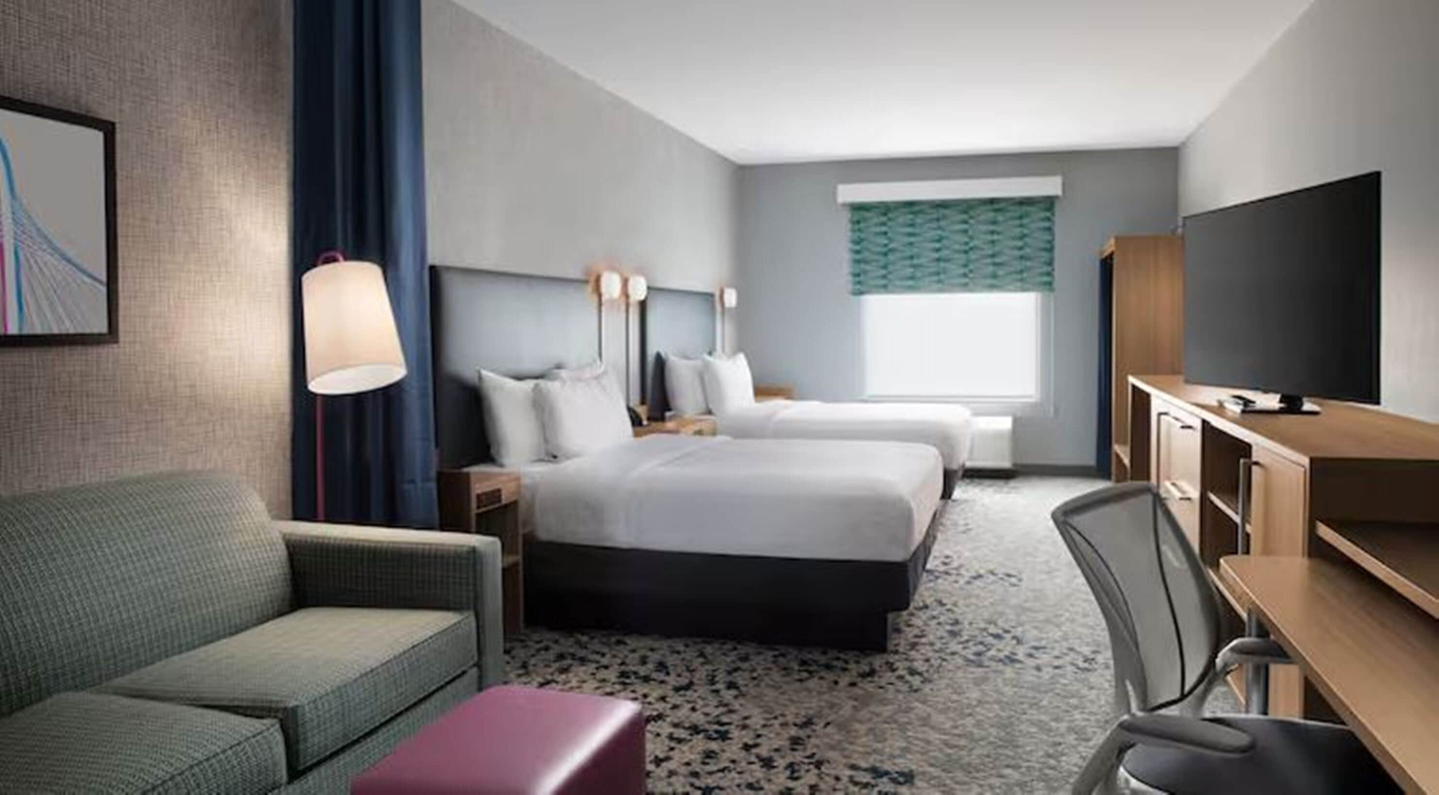 Foto - Home2 Suites By Hilton Dallas East