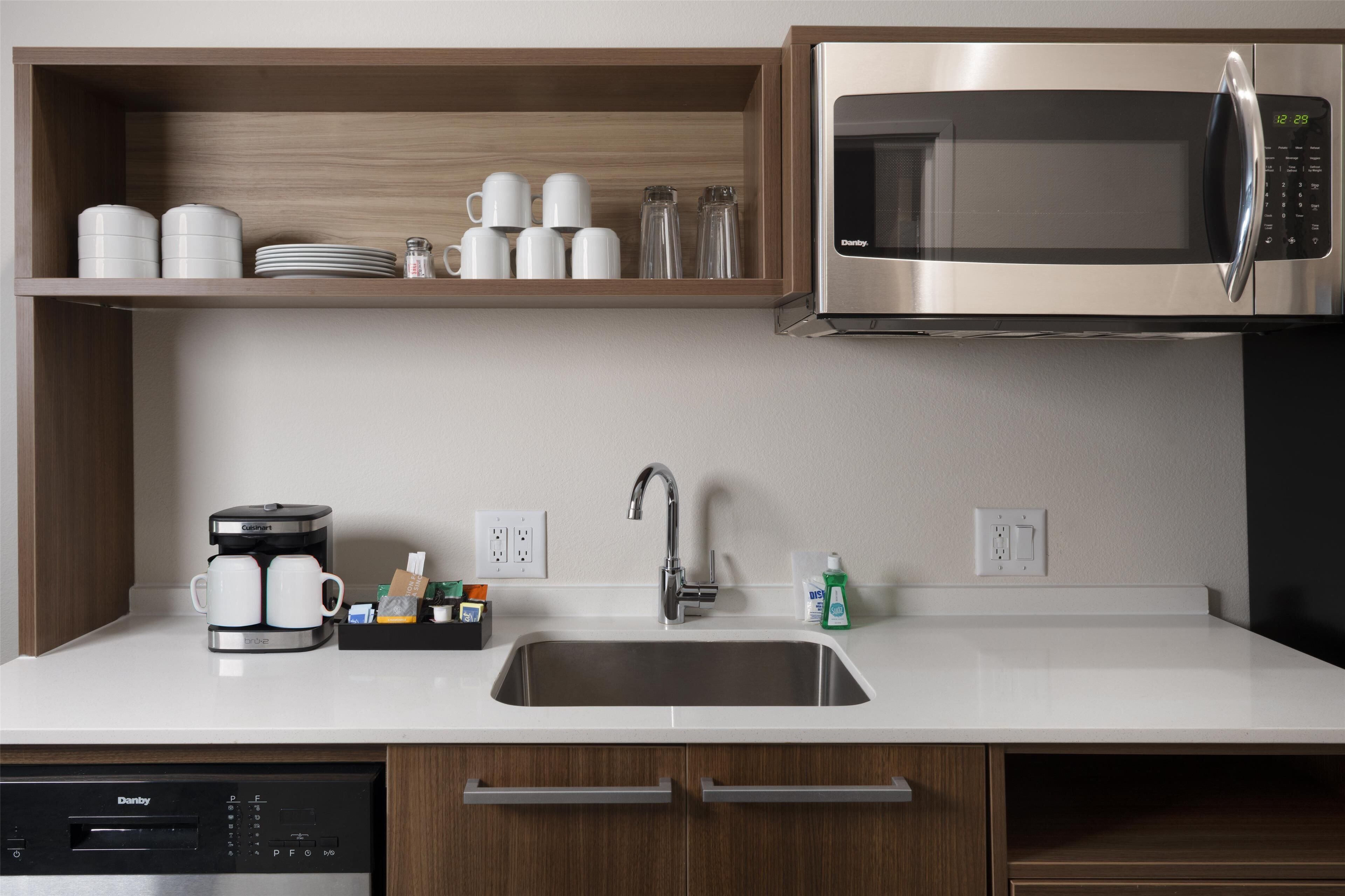 Foto - Home2 Suites By Hilton Dallas East