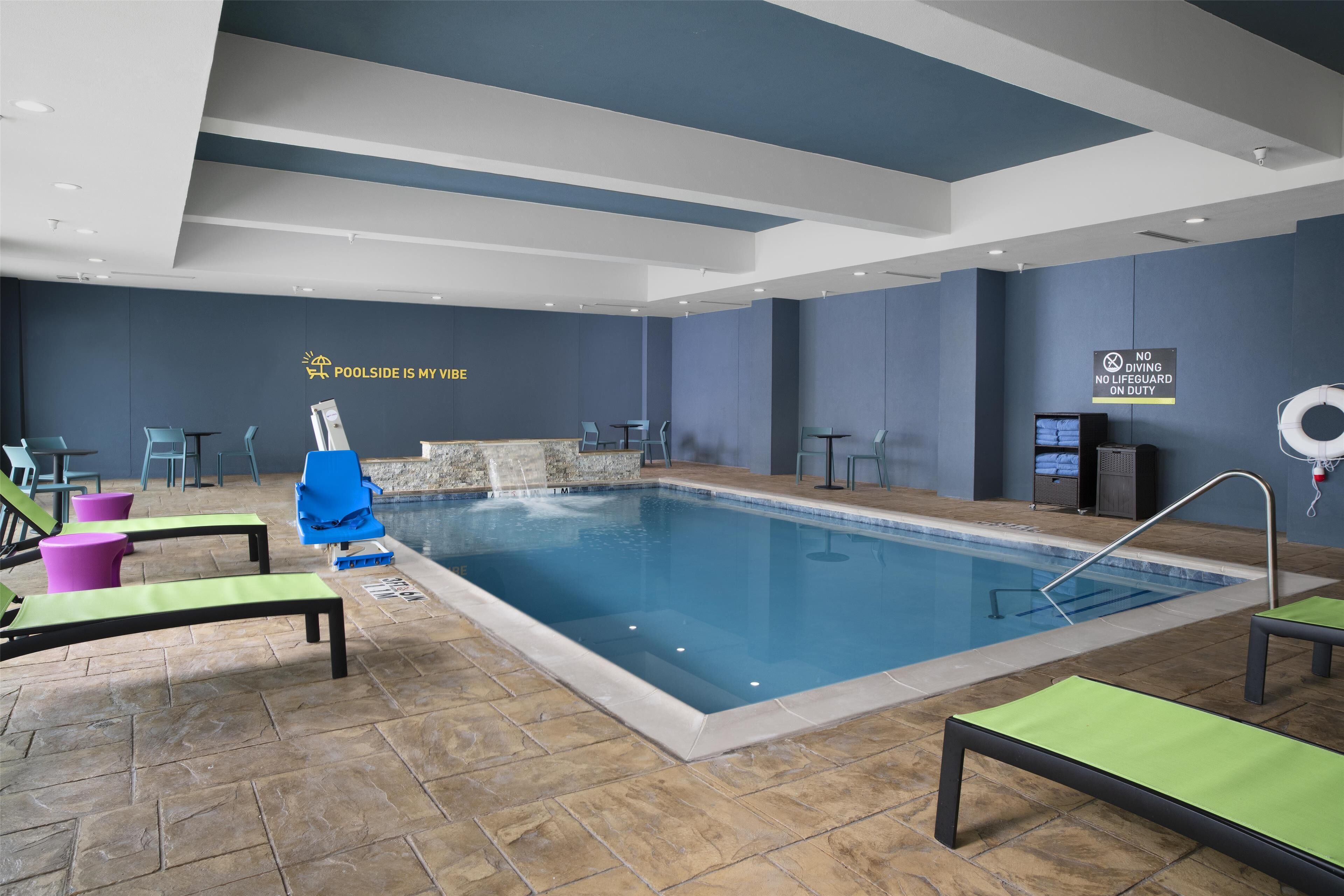 Foto - Home2 Suites By Hilton Dallas East