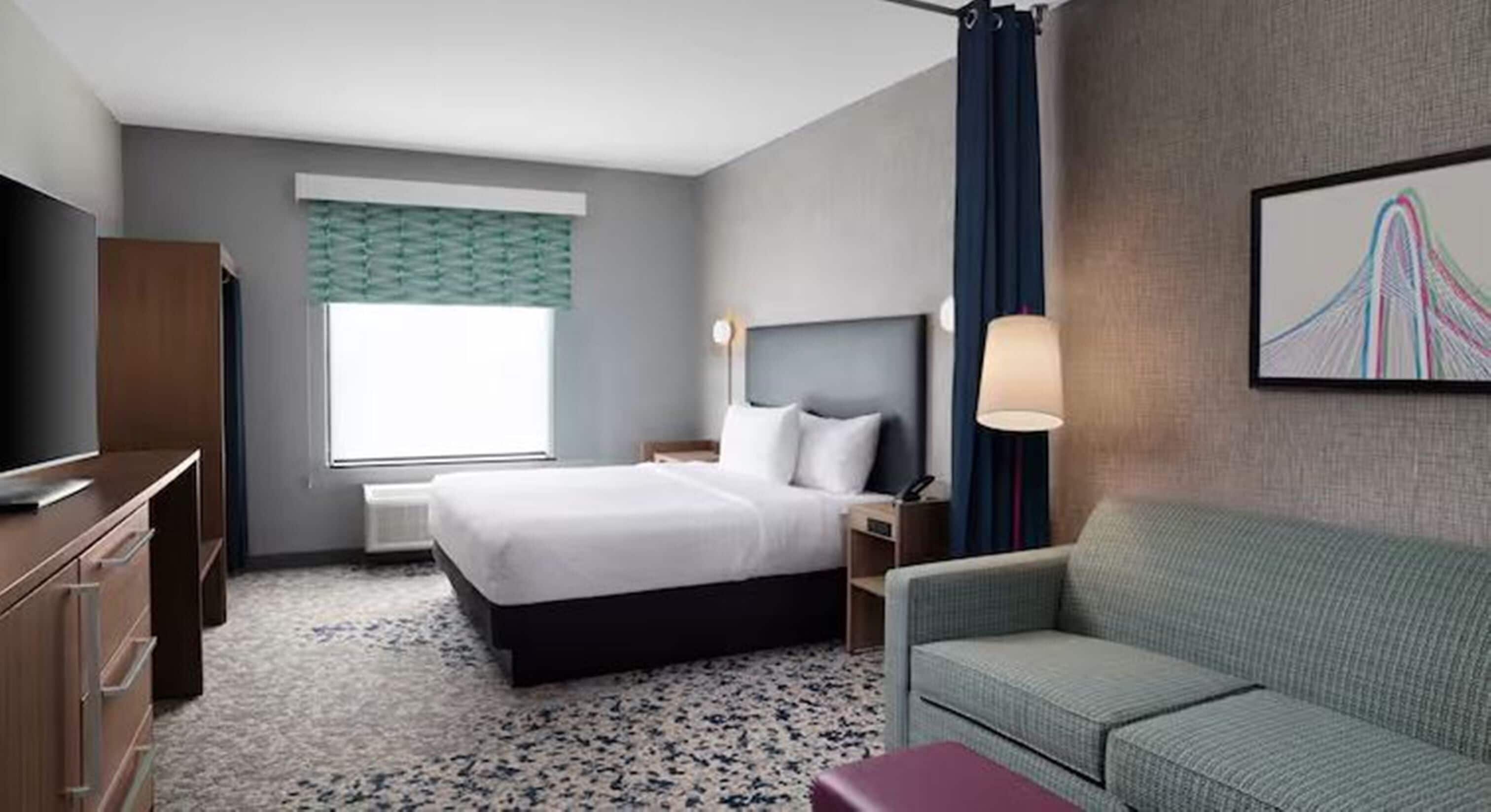 Foto - Home2 Suites By Hilton Dallas East