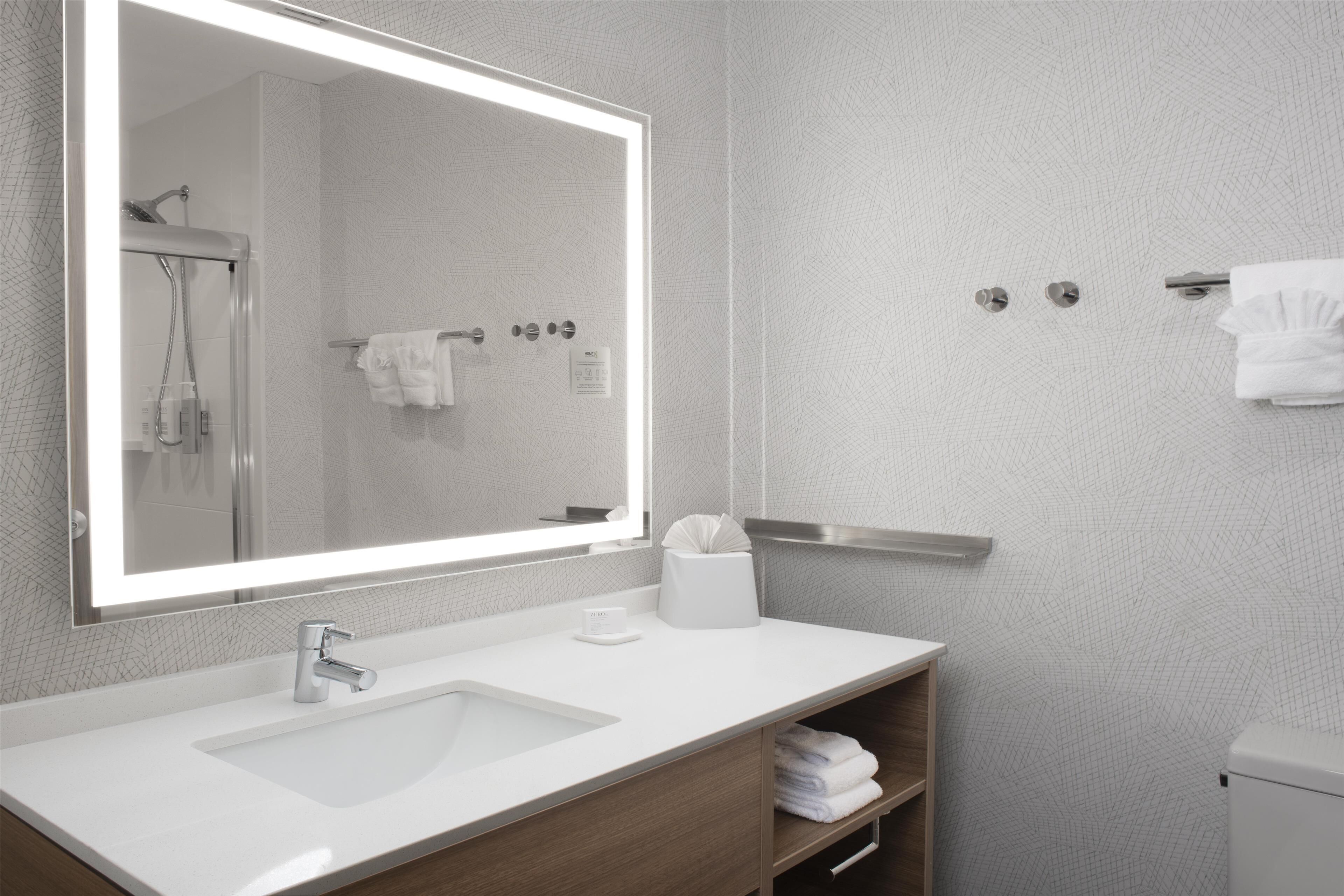 Foto - Home2 Suites By Hilton Dallas East