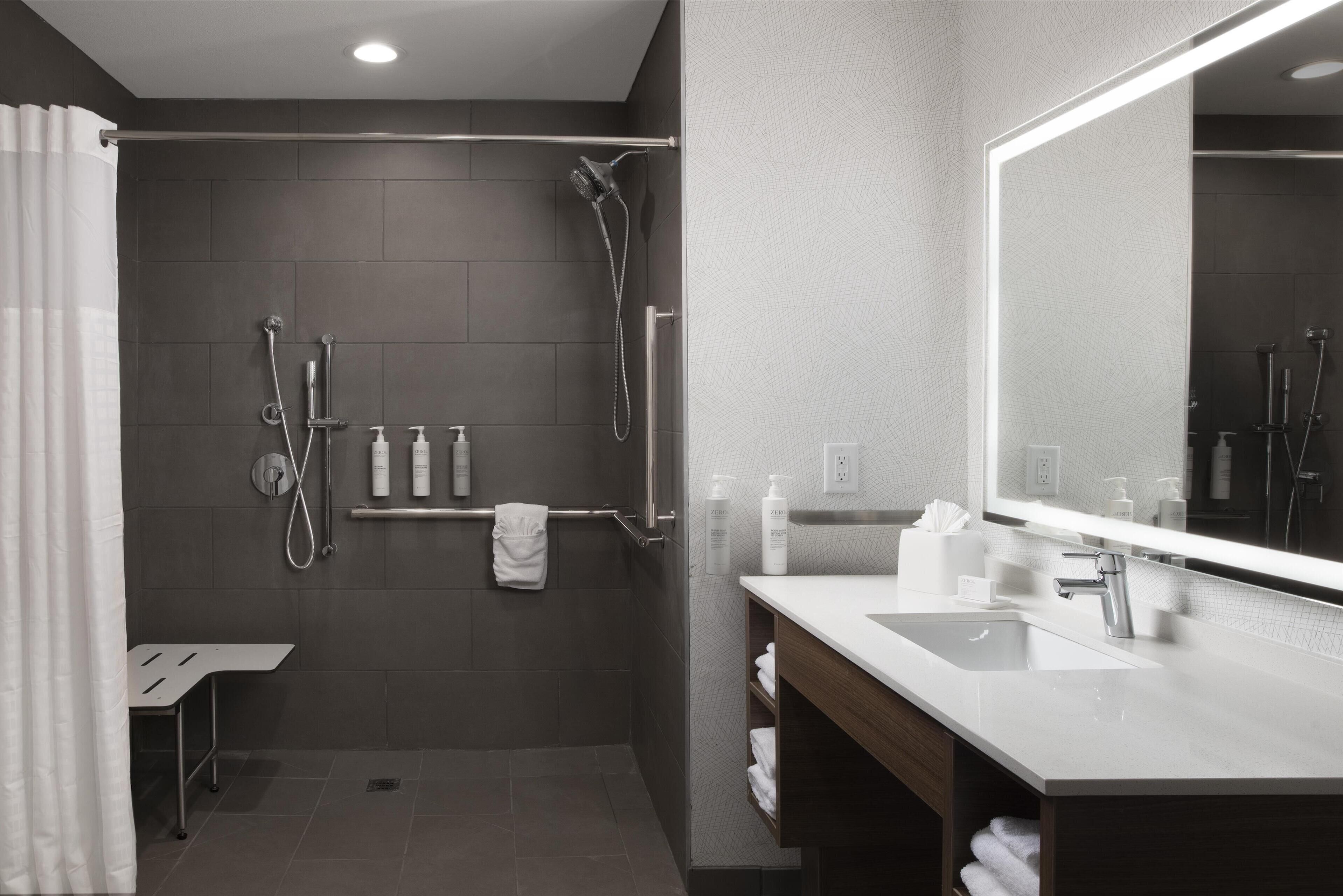 Foto - Home2 Suites By Hilton Dallas East