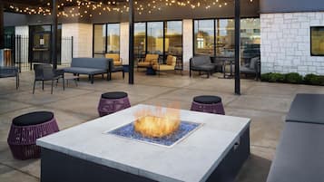 Teras/veranda