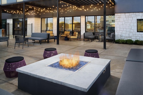 Home2 Suites By Hilton Dallas East