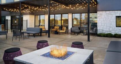 Home2 Suites By Hilton Dallas East