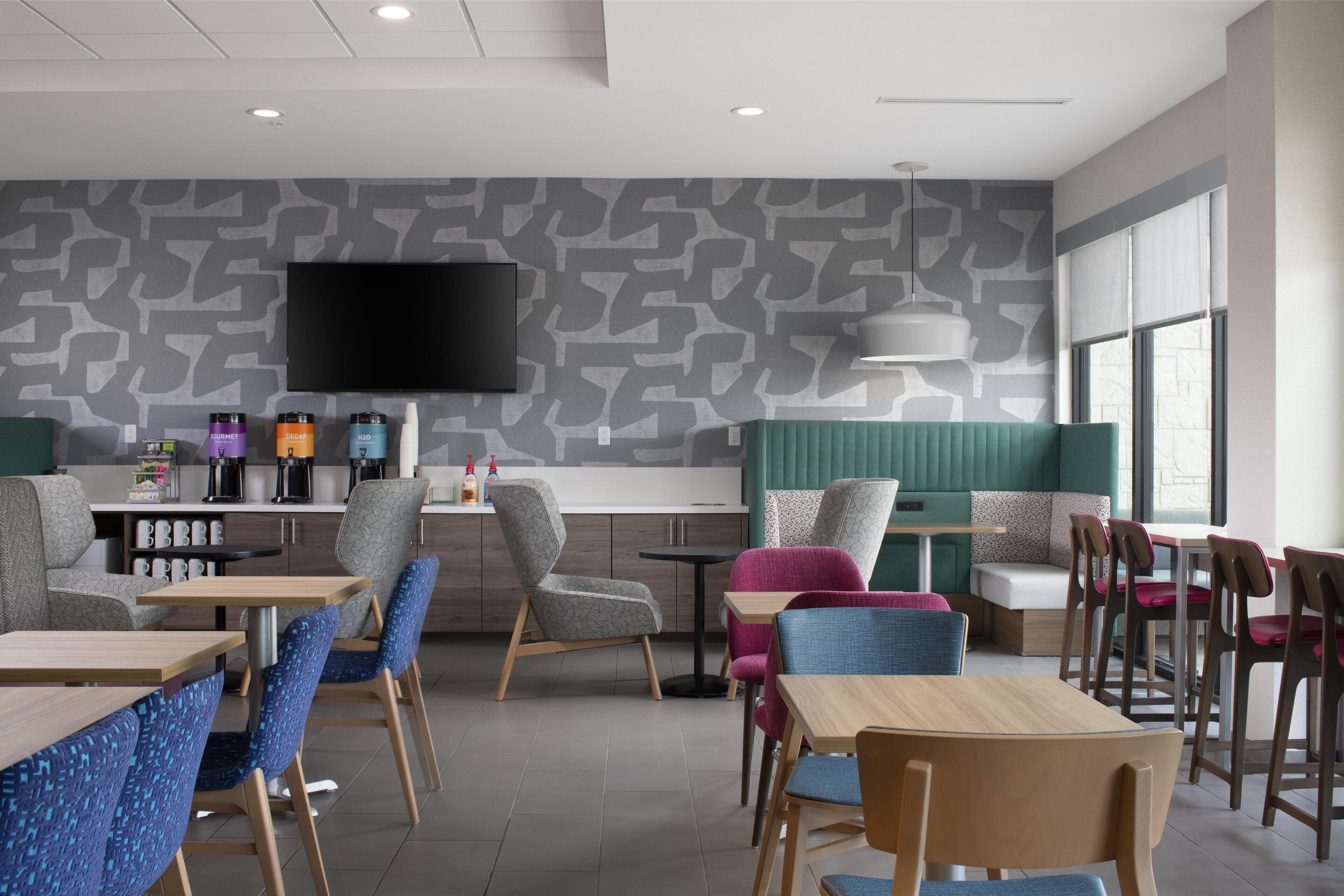 Foto - Home2 Suites By Hilton Dallas East