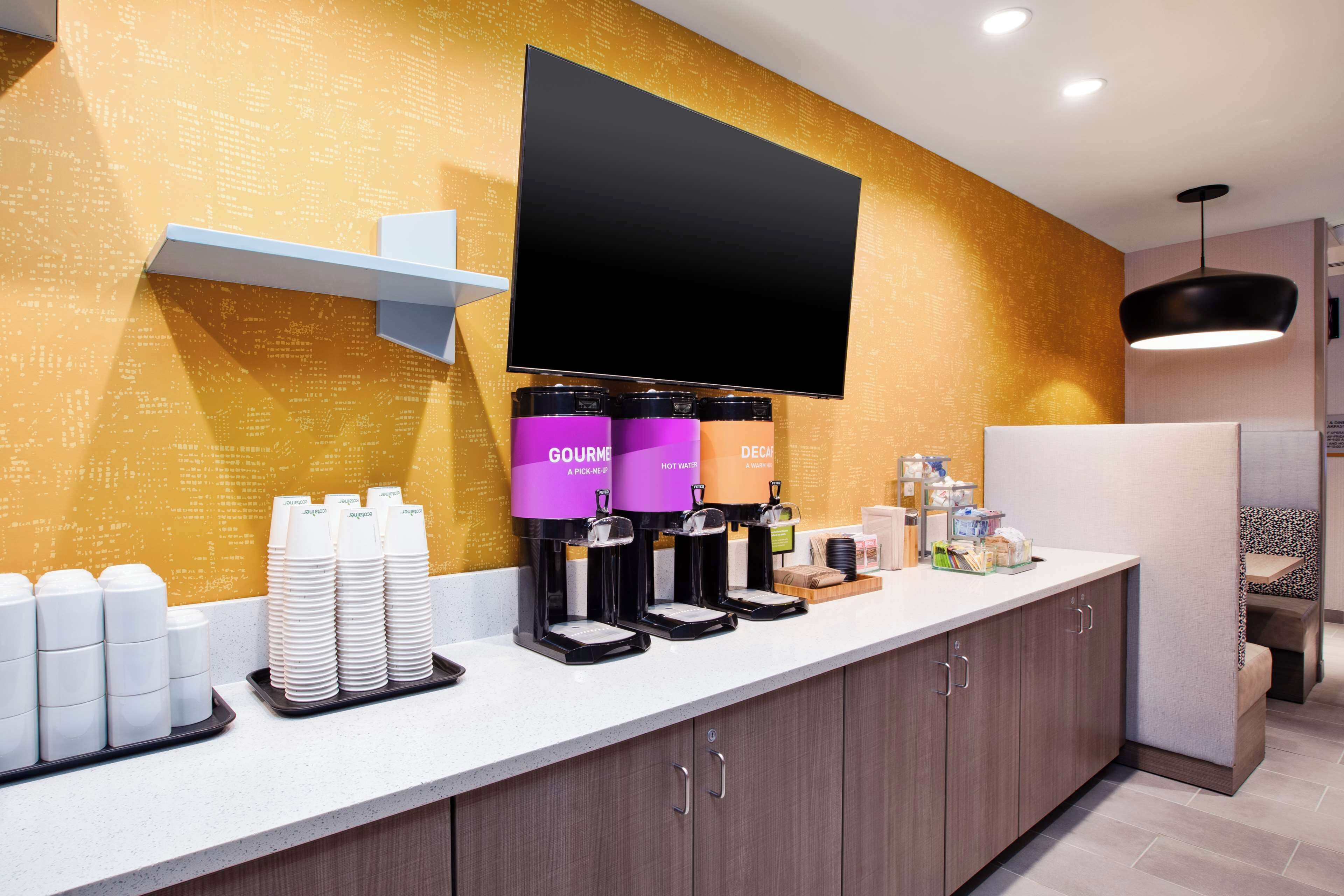 Foto - Home2 Suites By Hilton Grand Rapids Northeast