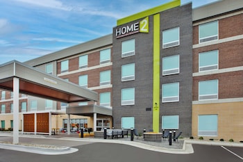 Home2 Suites By Hilton Grand Rapids Northeast