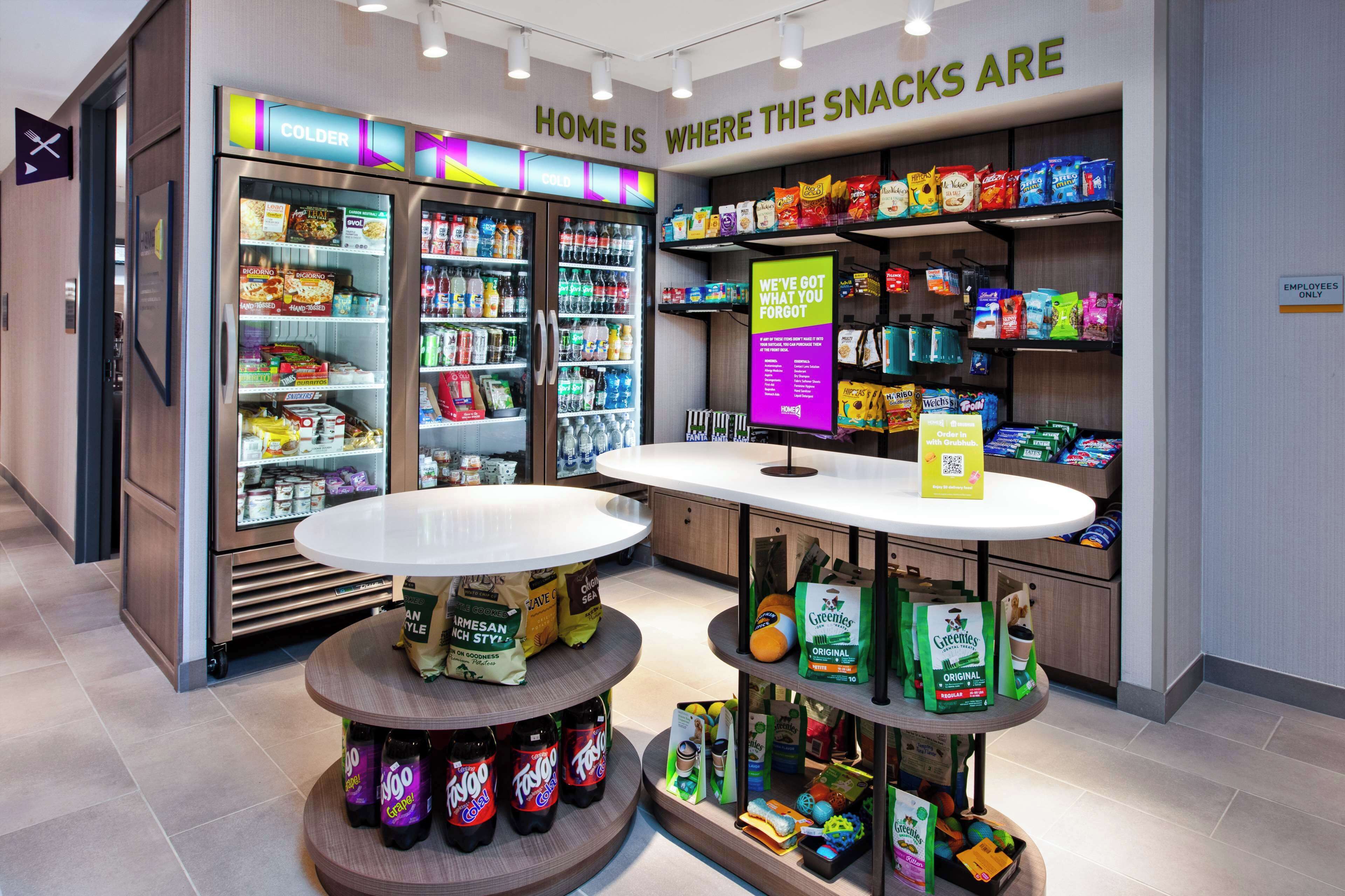 Foto - Home2 Suites By Hilton Grand Rapids Northeast