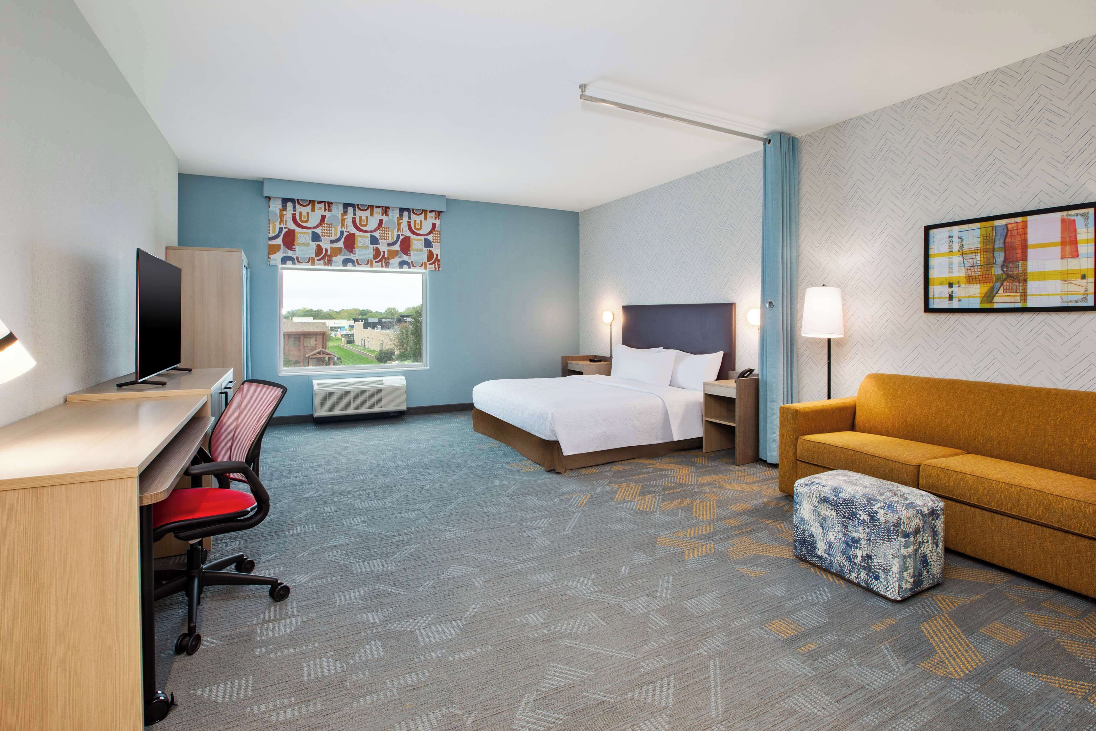 Foto - Home2 Suites By Hilton Grand Rapids Northeast
