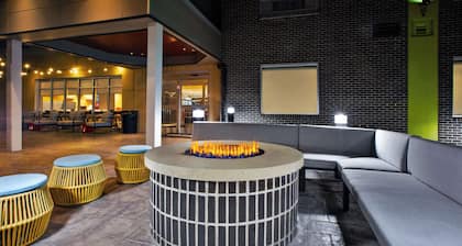 Home2 Suites By Hilton Grand Rapids Northeast