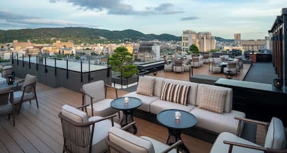 Hilton Kyoto