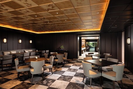 Hilton Kyoto - Image 21