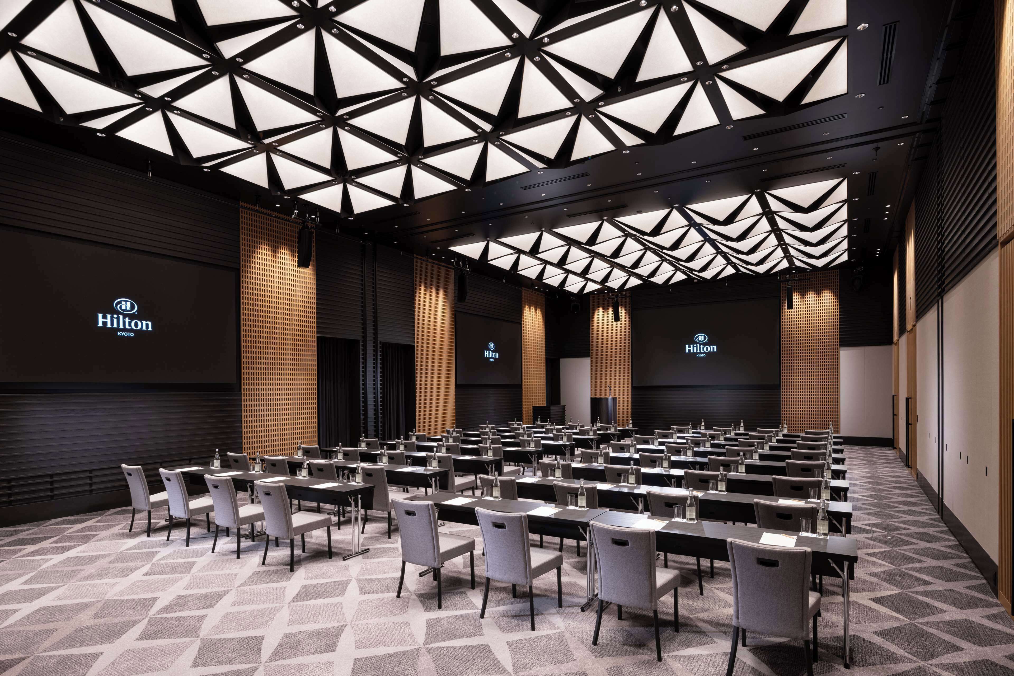 Photo - Hilton Kyoto