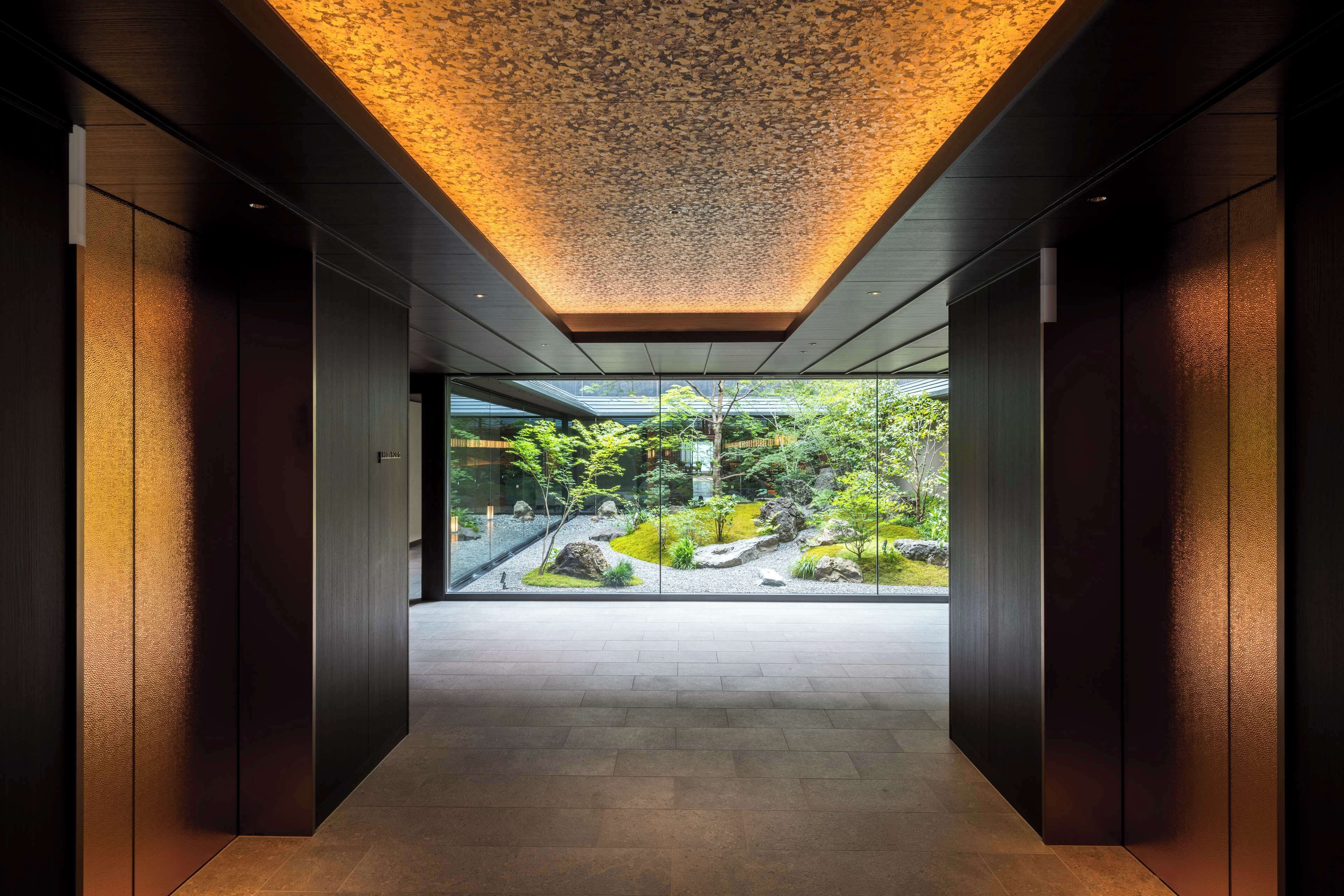 Photo - Hilton Kyoto