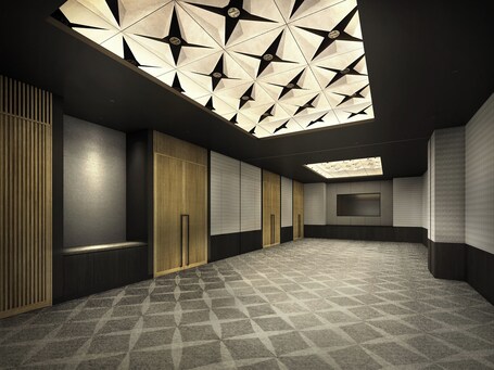 Hilton Kyoto - Image 24