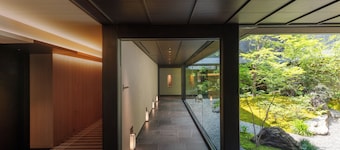 Hilton Kyoto