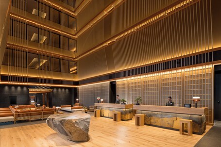 Hilton Kyoto - Image 4