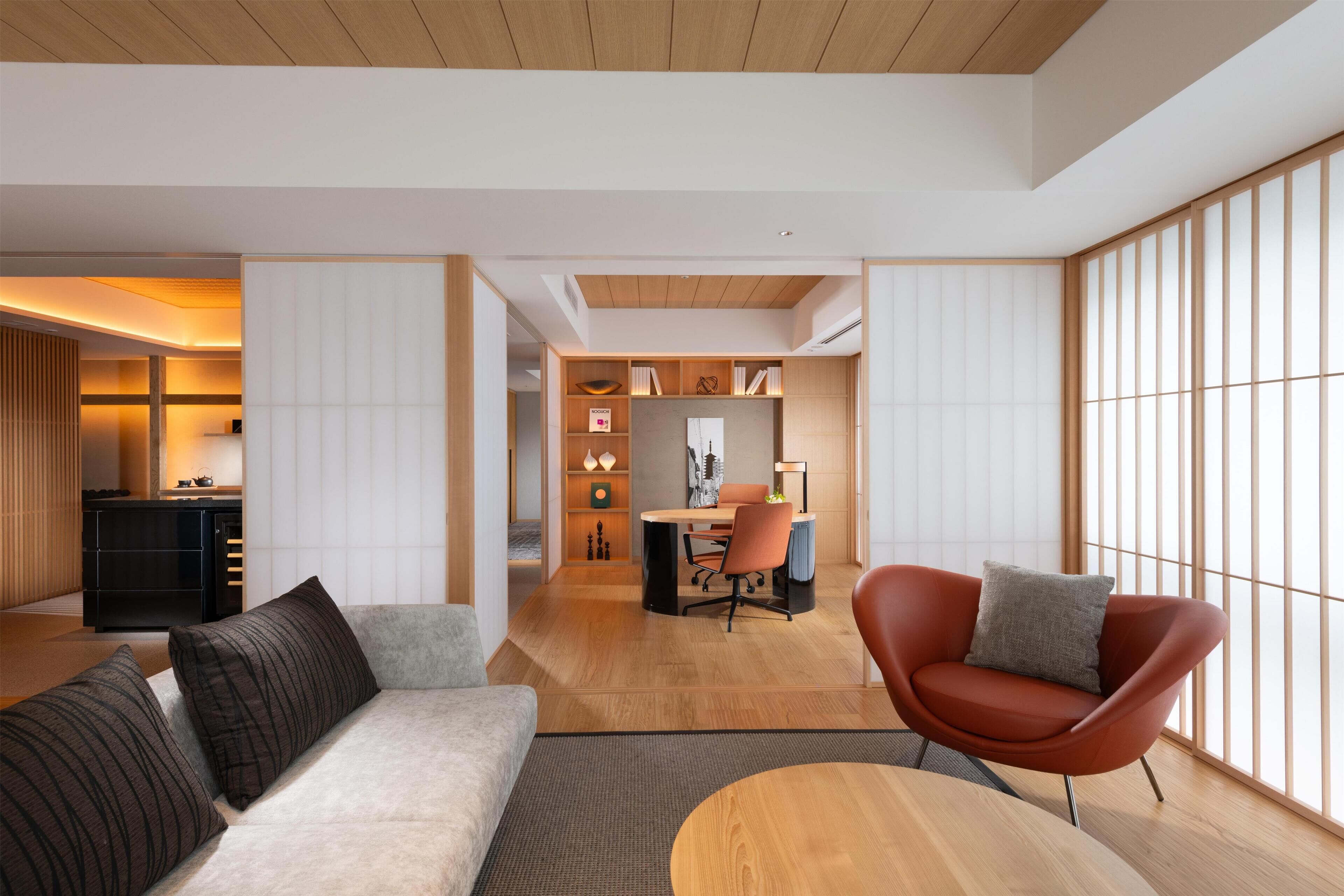 Photo - Hilton Kyoto