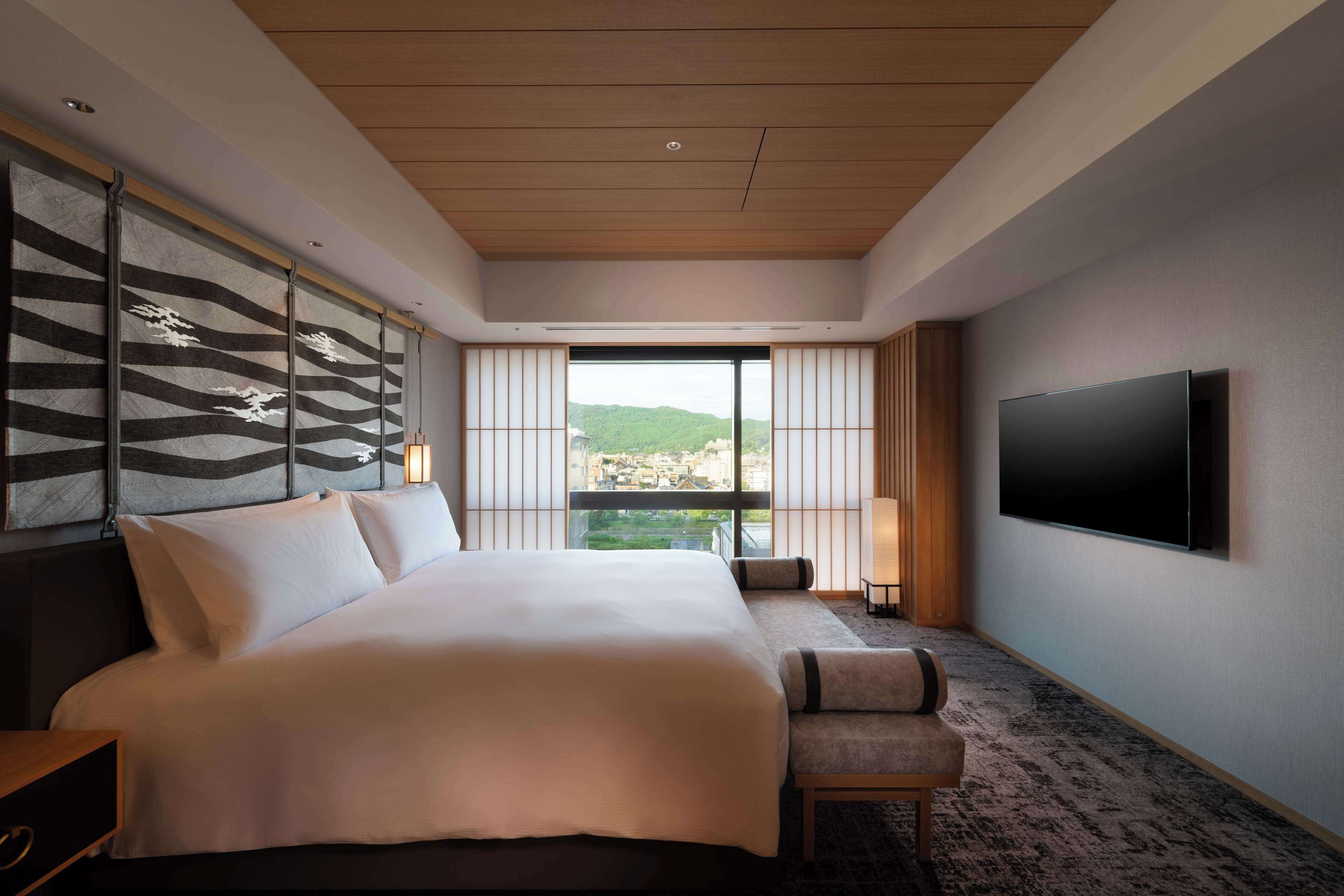 Photo - Hilton Kyoto