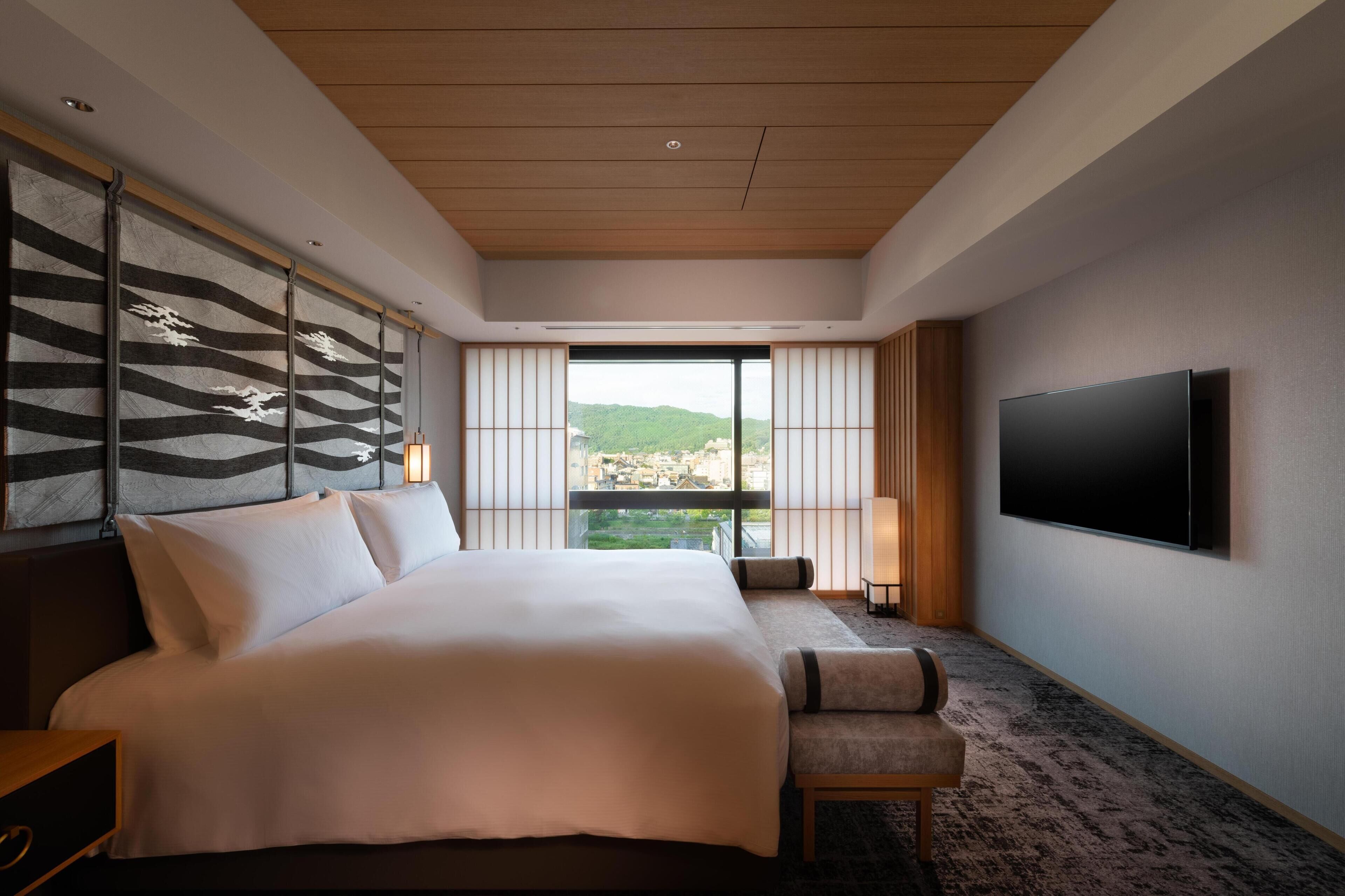 Photo - Hilton Kyoto