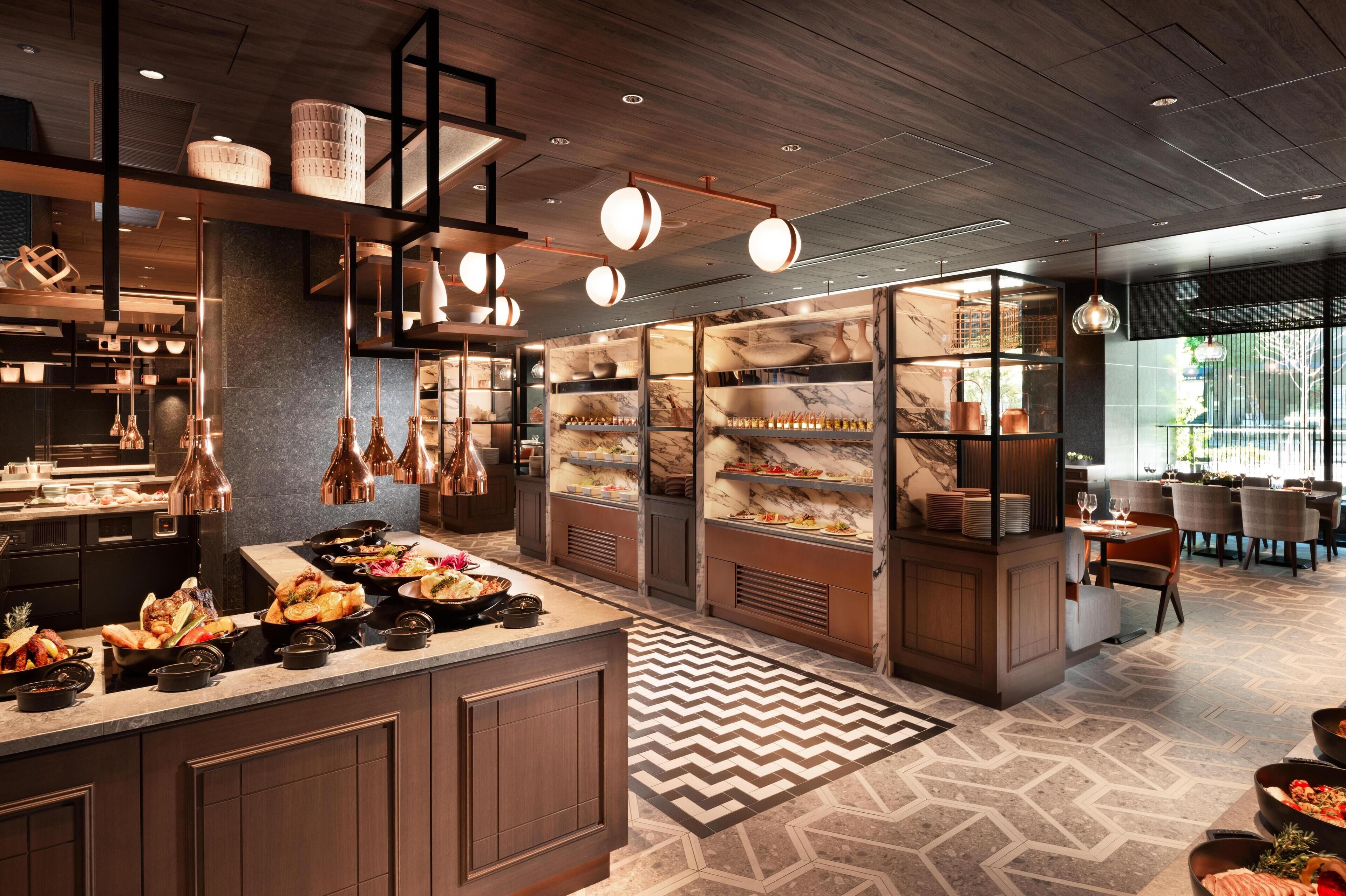 Photo - Hilton Kyoto