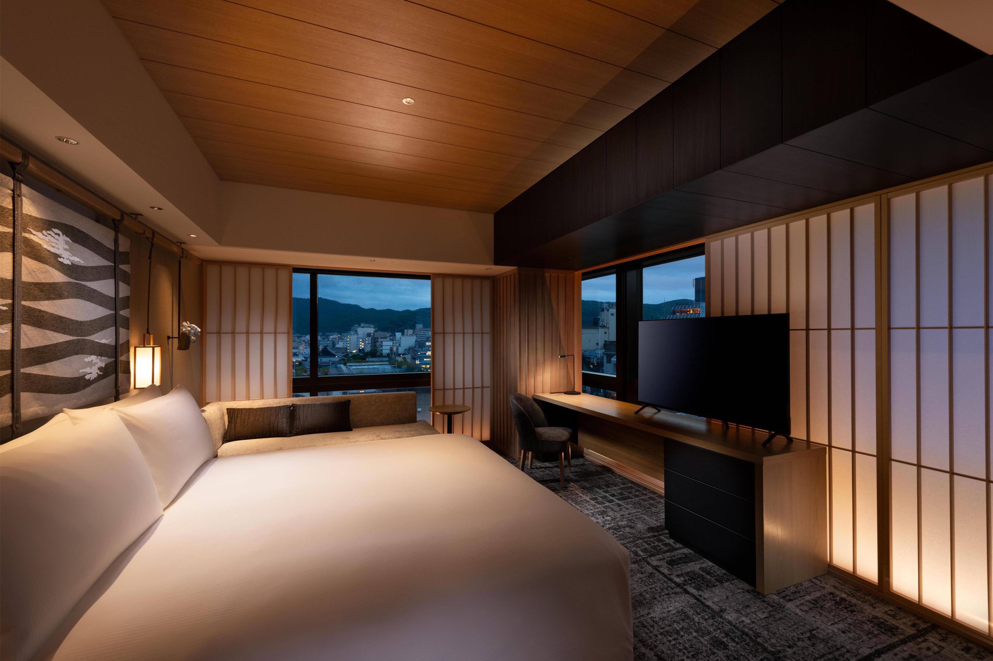 Photo - Hilton Kyoto