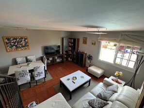 Smart TV, books - Siam Park, Volcán Teide, Playa, Montaña, Restaurantes, Piscinas, Supermercados (Adeje)