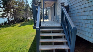 The Cabin Suite