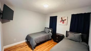 2 Schlafzimmer, kostenloses WLAN