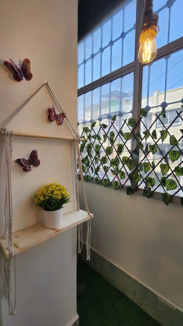 Interior - Luxury Stay in heart of Banaras!
(Varanasi)