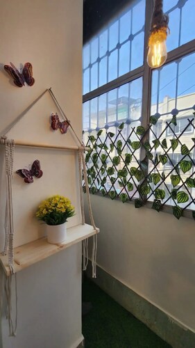 Luxury Stay in heart of Banaras!

