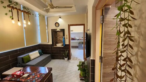 Luxury Stay in heart of Banaras!

