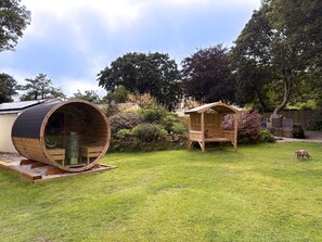 Spa - Sancreed House B&B (Penzance)