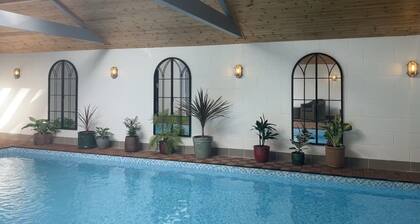 Sancreed House B&B