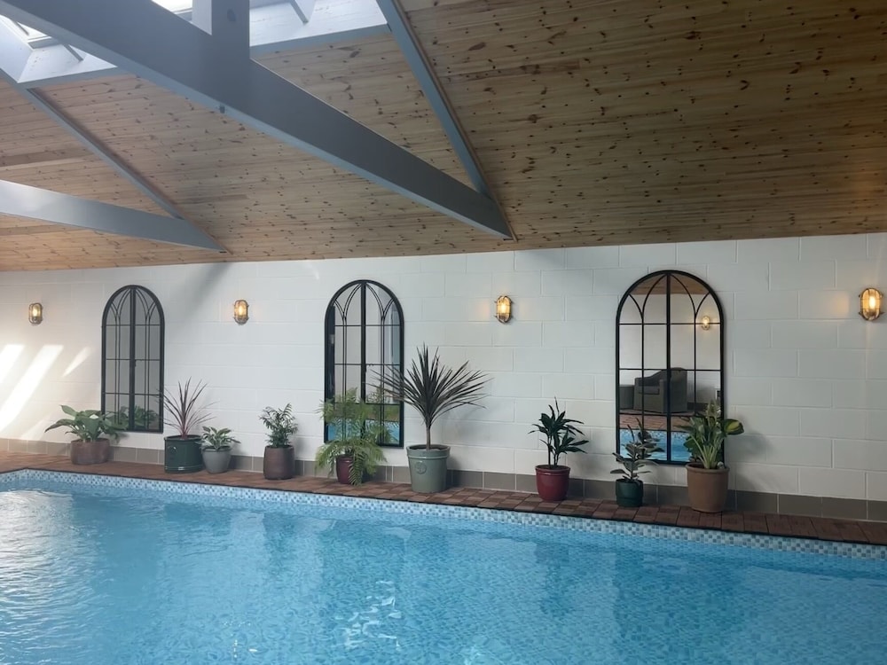 Hoteles de 5 estrellas