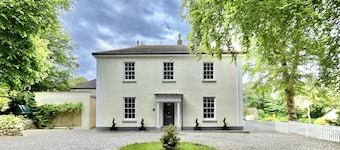 Sancreed House B&B