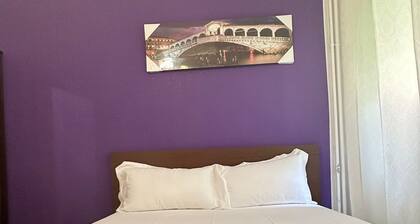 VENICE NIGHT 25 DOUBLE ROOM B