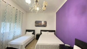 Free WiFi - VENICE NIGHT 25 DOUBLE ROOM B (Mestre)