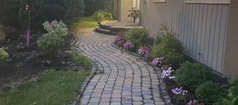 Walkout Basement in cozy neighborhood- excellent location- No Cooking/pet/party