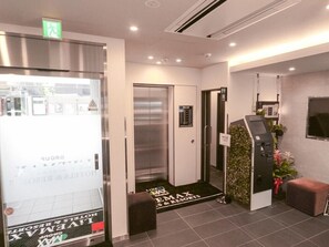Interior - HOTEL LiVEMAX Tokyo Kanda-Ekimae (Tokyo)