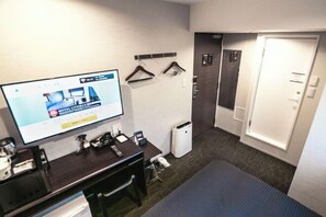 Room - HOTEL LiVEMAX Tokyo Kanda-Ekimae (Tokyo)