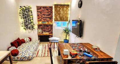 My Home Shiva: Stay in Luxury!