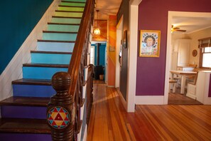 Interior - Best Location in Golden Artistic Magical Setting (Golden)