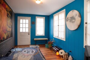 Interior - Best Location in Golden Artistic Magical Setting (Golden)