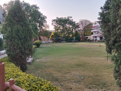 Avexia Fun City Resort 